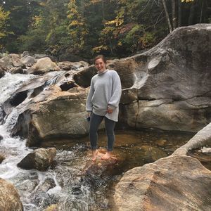 Meet your Posher, Emily